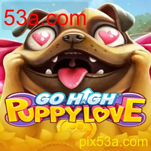 GoHighPuppyLove: Uma Aventura Canina Encantadora