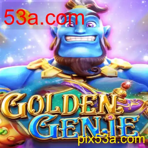 GOLDENGENIE: Um Novo Conceito em Jogos Digitais com 53a.com
