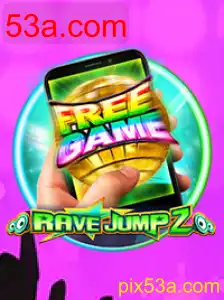 Explorando o Universo de RaveJump2M: Uma Jornada Envolvente