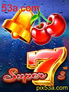 Descubra o Empolgante Mundo de Super7s no 53a.com