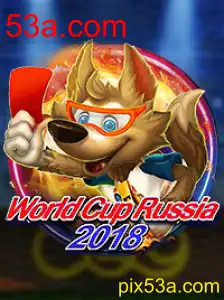 WorldCupRussia2018: Um Mergulho no Jogo de Apostas 53a.com